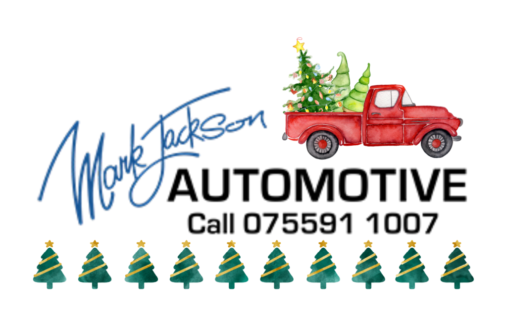 Contact Us 07 5591 1007 Mark Jackson Automotive