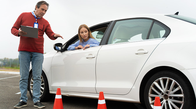 What is Checked in a Roadworthy Certificate QLD